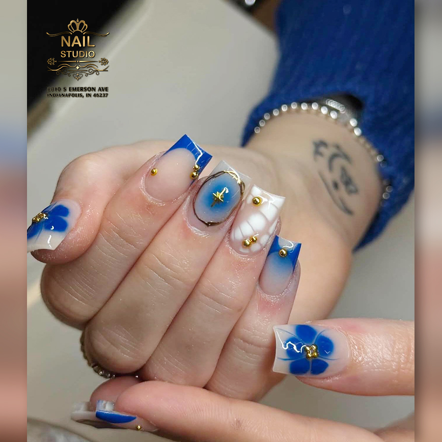 Featured Nail Collection
